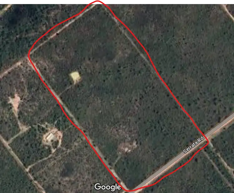 Main view of Homely rural property listing, 125 Serrata Road, Dundee Downs NT 840