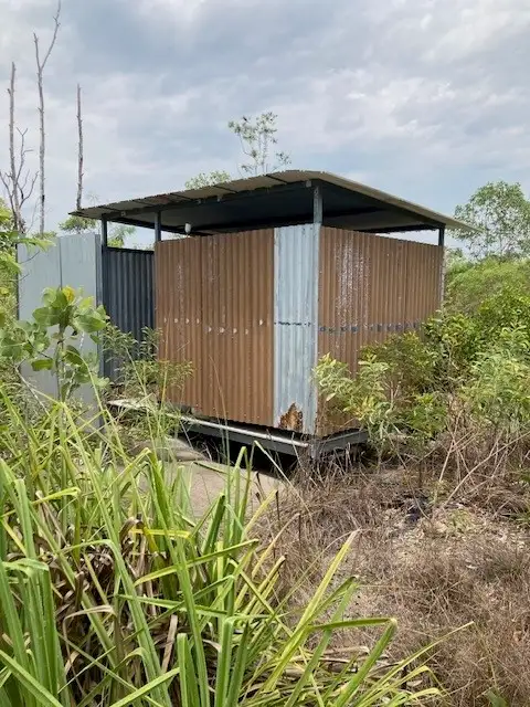 Fourth view of Homely rural property listing, 125 Serrata Road, Dundee Downs NT 840