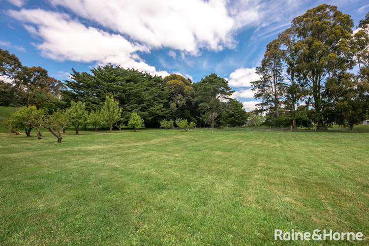 Main view of Homely residentialLand listing, 22B Ormerod Court, Gisborne VIC 3437