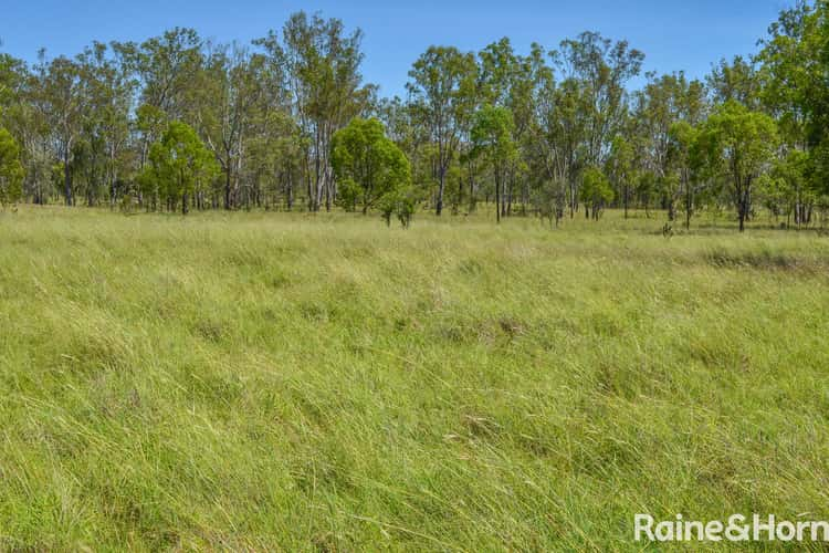 00 MILLINGWOOD ROAD, Darr Creek QLD 4410