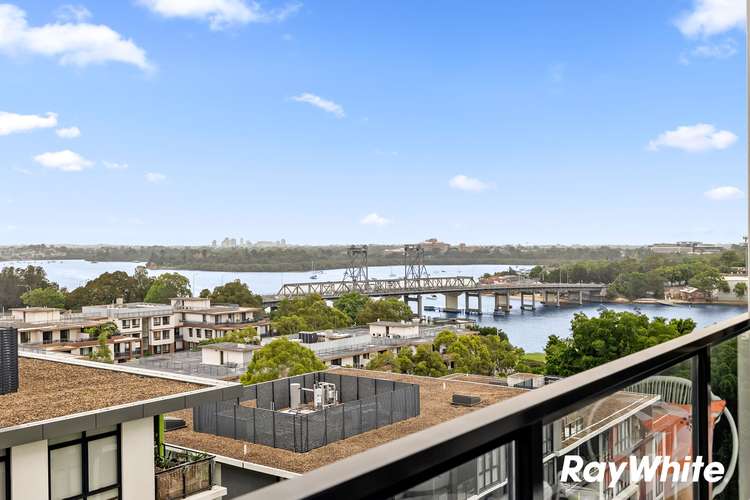 1207C/41-45 Belmore Street, Ryde NSW 2112