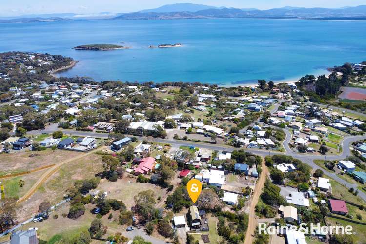 Main view of Homely house listing, 47 Signal Hill Road, Dodges Ferry TAS 7173