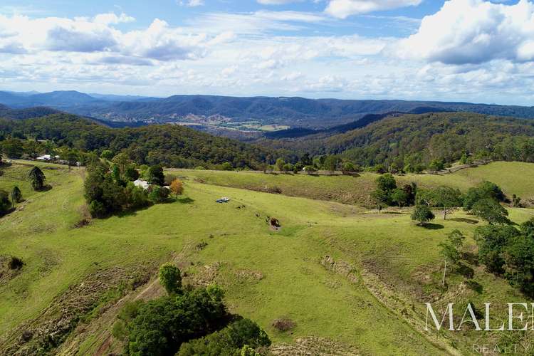 Main view of Homely residentialLand listing, LOT 2 & 5 Schultz Road, Witta QLD 4552
