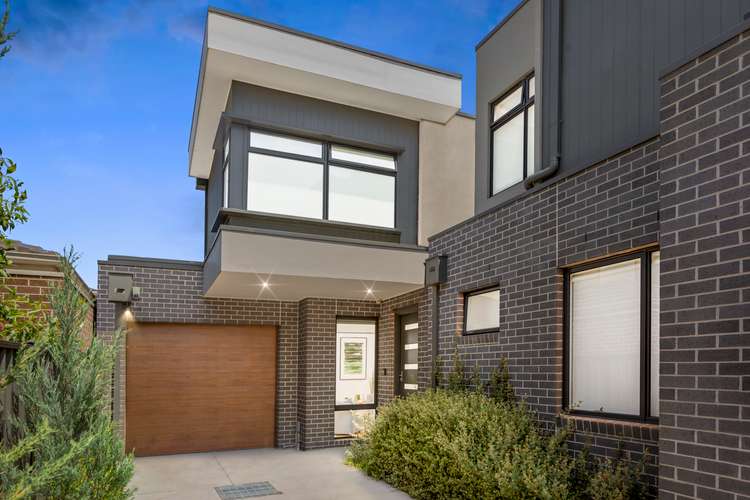 Main view of Homely townhouse listing, 3/19 Dunedin Street, Maidstone VIC 3012