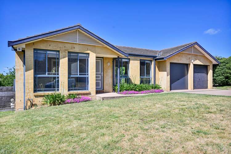 Main view of Homely house listing, 41 Booth Crescent, Orange NSW 2800