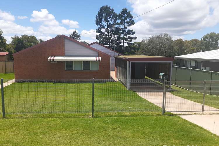 Main view of Homely house listing, 4 Corbett Street, Nanango QLD 4615