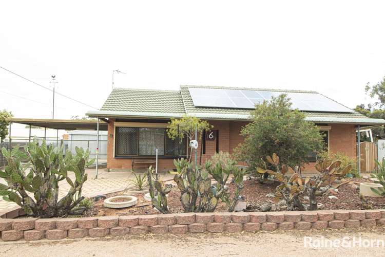 Main view of Homely house listing, 6 Cook Street, Port Augusta SA 5700