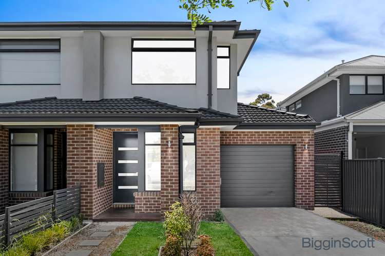 Main view of Homely house listing, 28A Dunedin Street, Maidstone VIC 3012