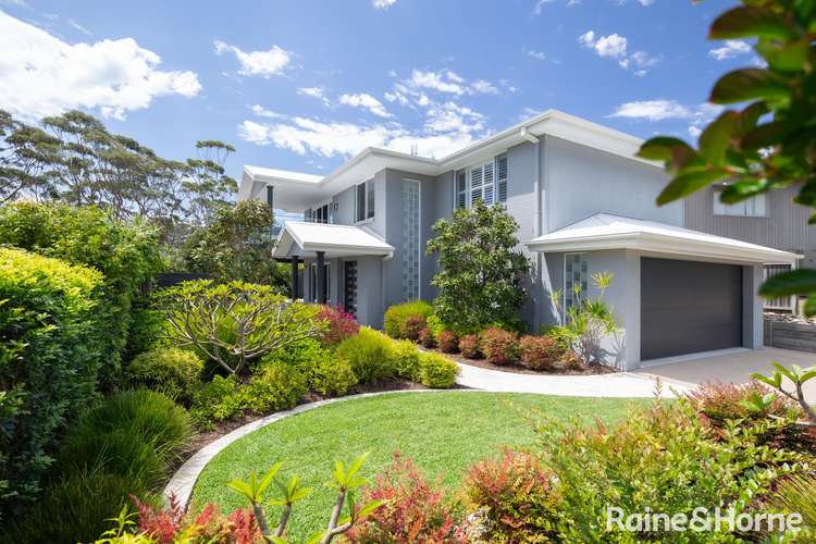 Second view of Homely house listing, 138 Matron Porter Drive, Narrawallee NSW 2539