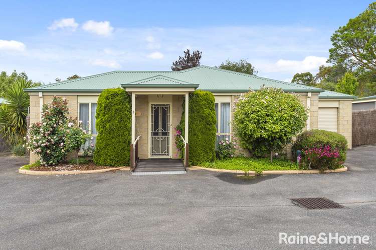 Main view of Homely unit listing, 3/176 Station Road, New Gisborne VIC 3438