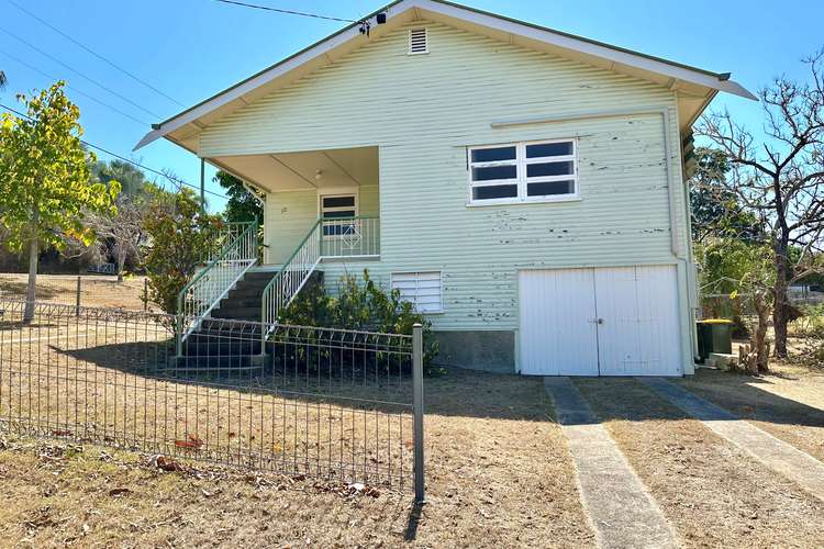 Main view of Homely house listing, 1/12 James Street, The Range QLD 4700