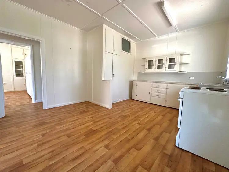 Third view of Homely house listing, 1/12 James Street, The Range QLD 4700