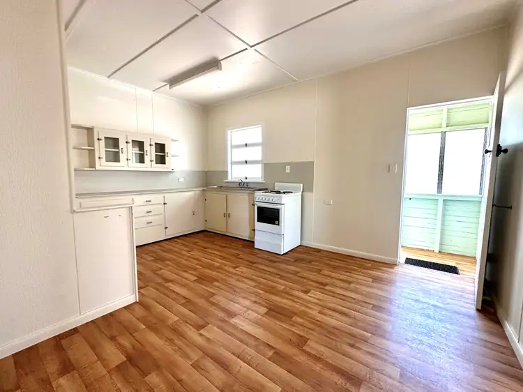 Fourth view of Homely house listing, 1/12 James Street, The Range QLD 4700