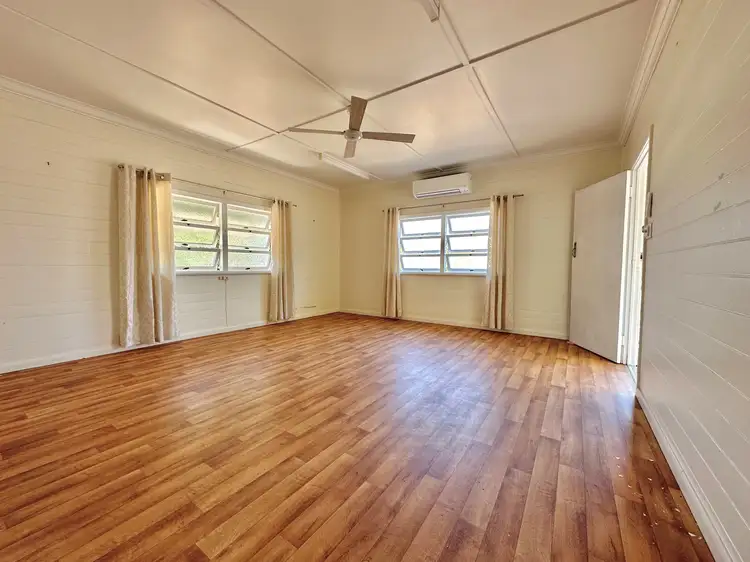 Fifth view of Homely house listing, 1/12 James Street, The Range QLD 4700