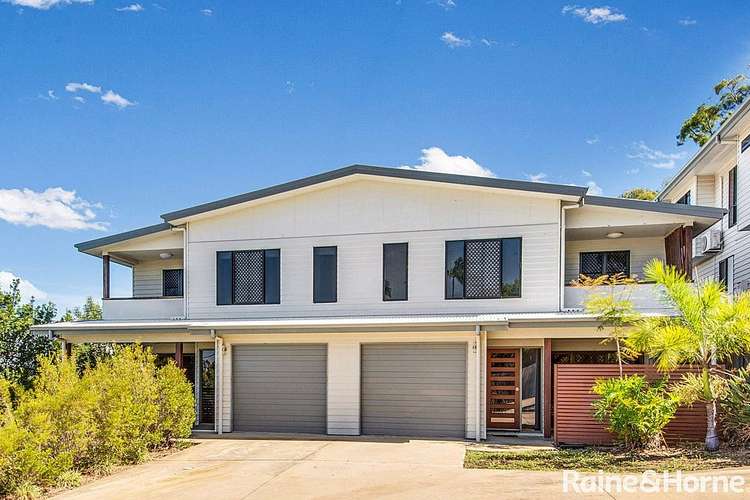 Main view of Homely townhouse listing, 2/29 Ann Street, South Gladstone QLD 4680