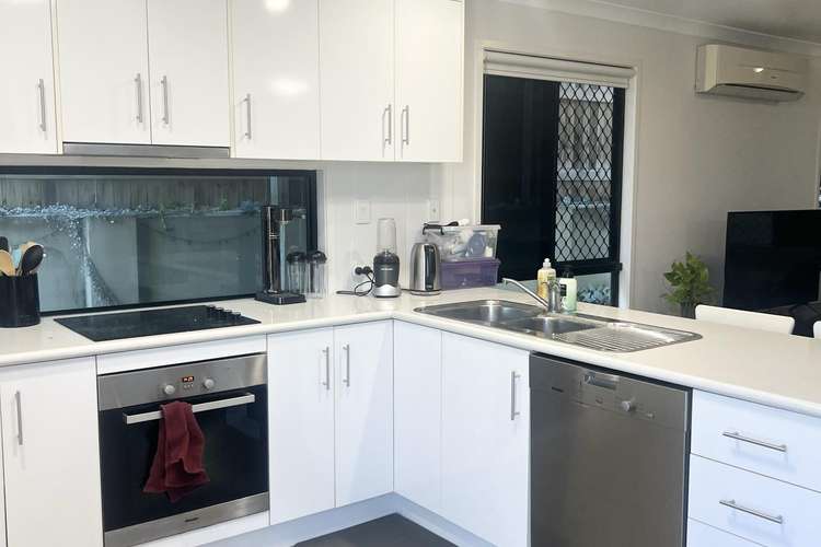 Second view of Homely townhouse listing, 2/29 Ann Street, South Gladstone QLD 4680