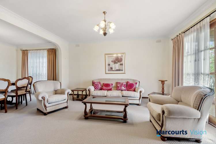 Main view of Homely house listing, 4 Pearce Court, Niddrie VIC 3042