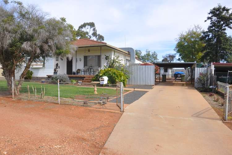 Main view of Homely house listing, 23 Longworth Street, Cobar NSW 2835