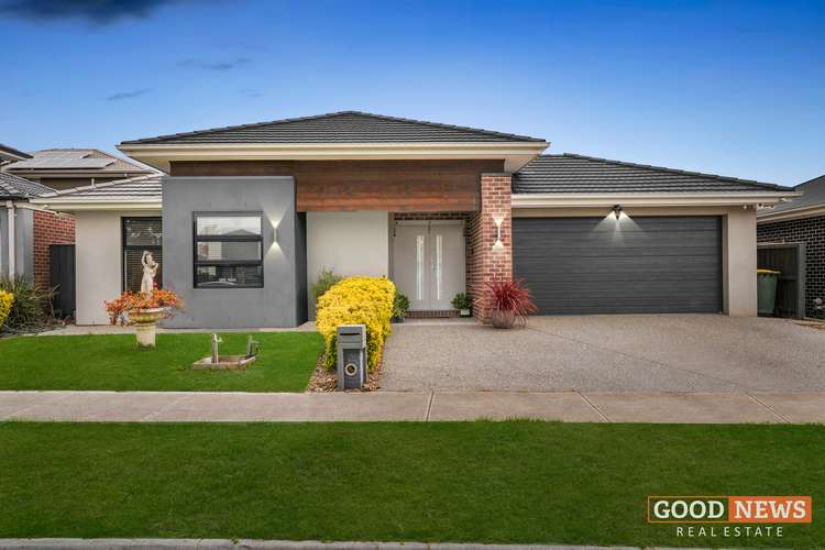 17 Taworri Crescent, Werribee VIC 3030