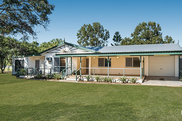 157 Williams Road, Alligator Creek QLD 4816