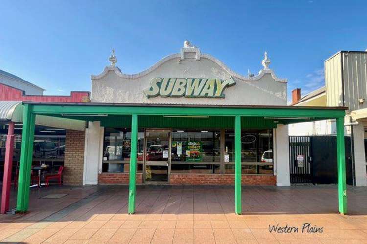 Main view of Homely unit listing, 30 Marshall Street, Cobar NSW 2835