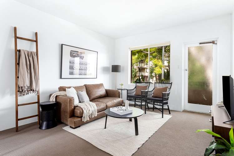 Main view of Homely apartment listing, 4/52 Bland Street, Ashfield NSW 2131