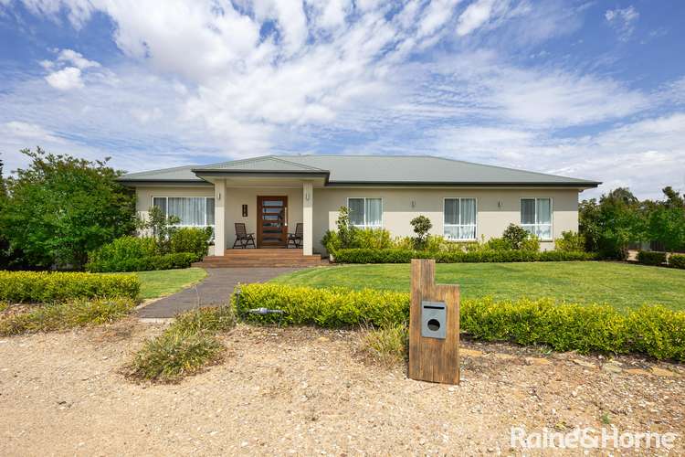 116 Bruce Street, Coolamon NSW 2701