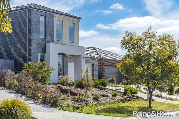 Main view of Homely house listing, 29 Wallaby Run, Gisborne VIC 3437