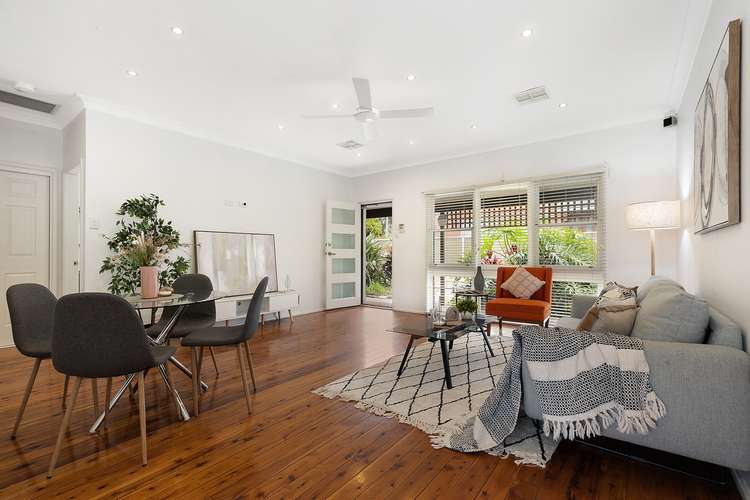 Main view of Homely villa listing, 1/90 Verdun Street, Bexley NSW 2207