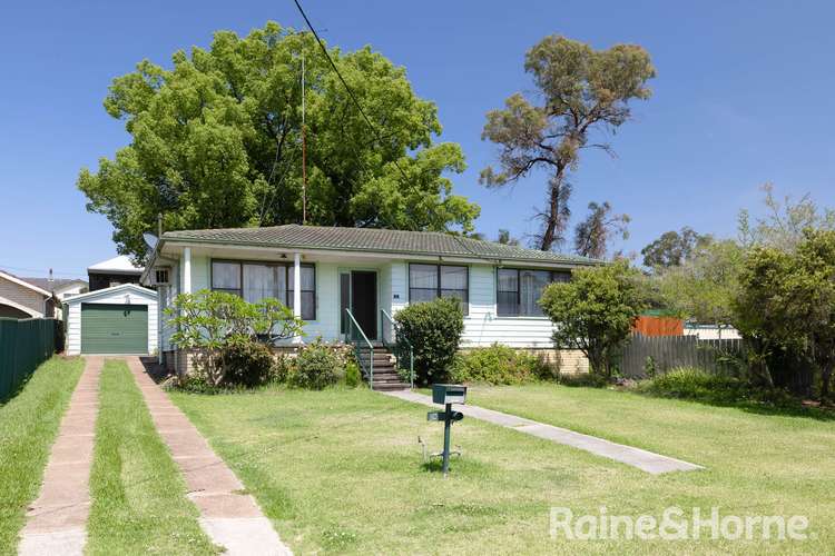 1 Adams Street, East Maitland NSW 2323