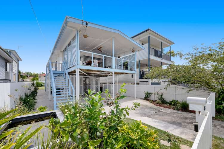 Main view of Homely house listing, 83 Billan Street, Carina QLD 4152