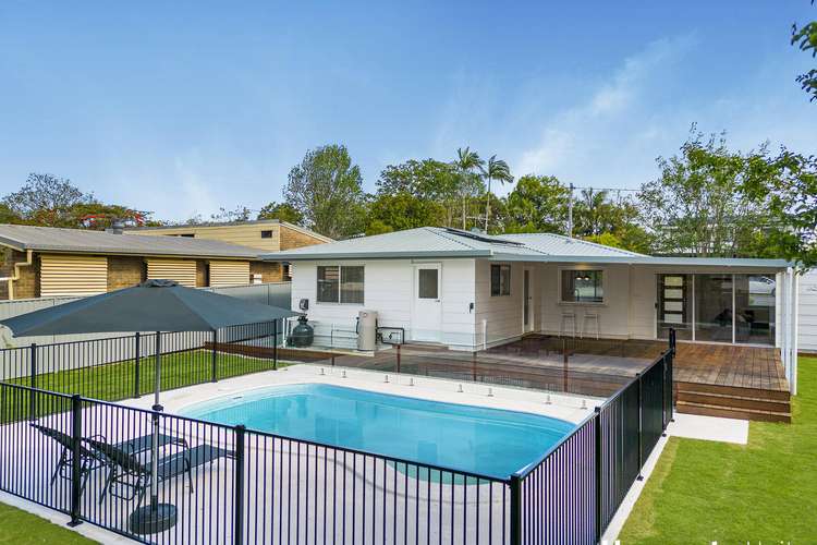 Second view of Homely house listing, 16 Rebecca Street, Burpengary QLD 4505