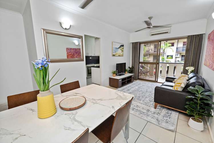 Main view of Homely unit listing, 6/110 Esplanade, Darwin City NT 800