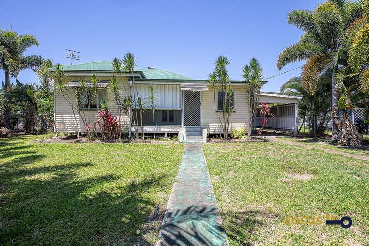 4 Sarina Beach Road, Sarina QLD 4737