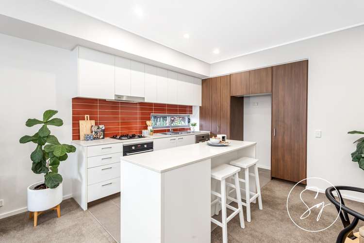 Second view of Homely apartment listing, 102/33 Main Street, Rouse Hill NSW 2155