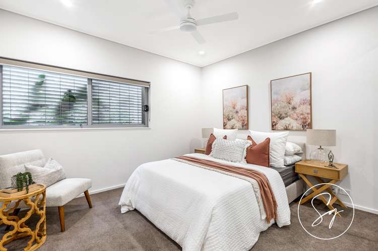Fourth view of Homely apartment listing, 102/33 Main Street, Rouse Hill NSW 2155