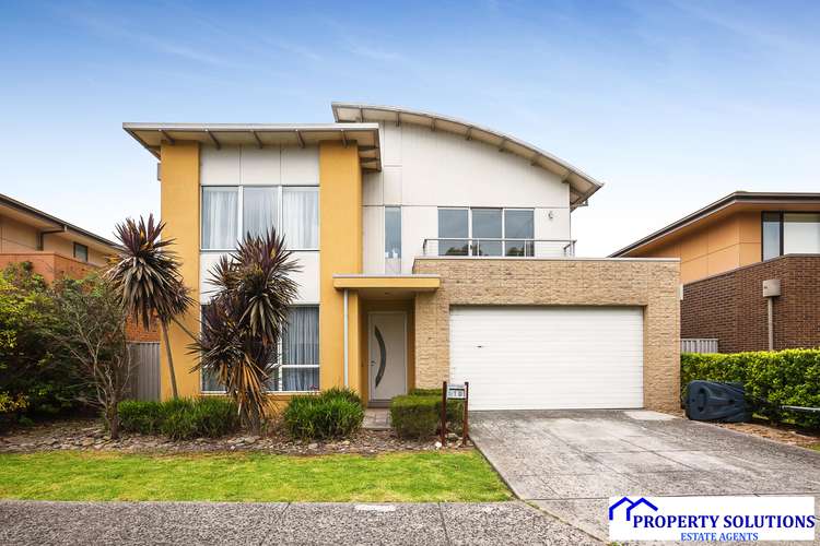 Main view of Homely house listing, 19 Dresden Drive, Waterways VIC 3195