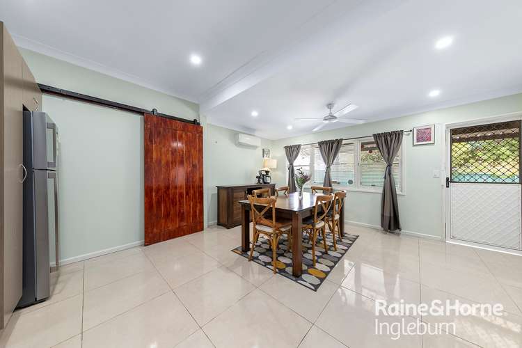 Main view of Homely house listing, 44 Macquarie Avenue, Campbelltown NSW 2560