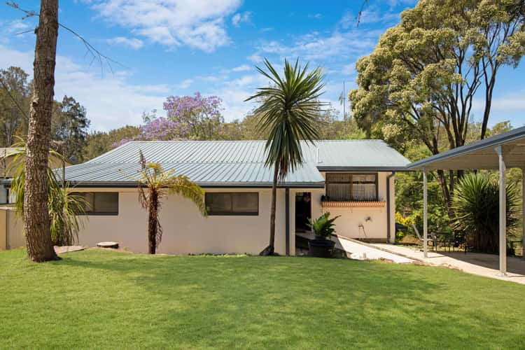 122 Country Club Drive, Catalina NSW 2536