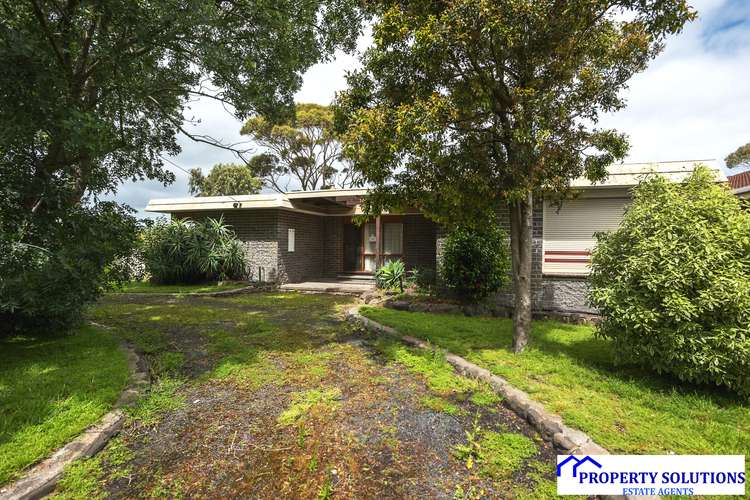 Main view of Homely house listing, 221 White Street, Wonthaggi VIC 3995