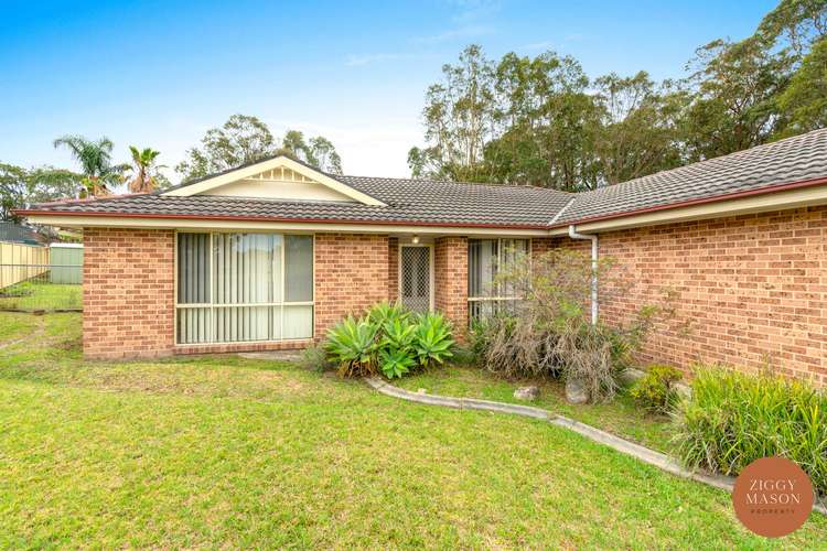 19 Asteria Street, Worrigee NSW 2540