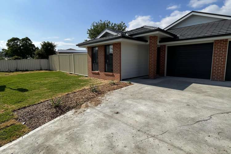 Main view of Homely house listing, 1/4 Flemming Crescent, West Tamworth NSW 2340