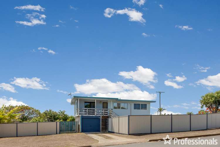 Main view of Homely house listing, 14 Hansen Crescent, Clinton QLD 4680