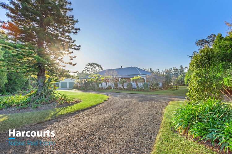 Main view of Homely house listing, 8 butea Close, Darawank NSW 2428