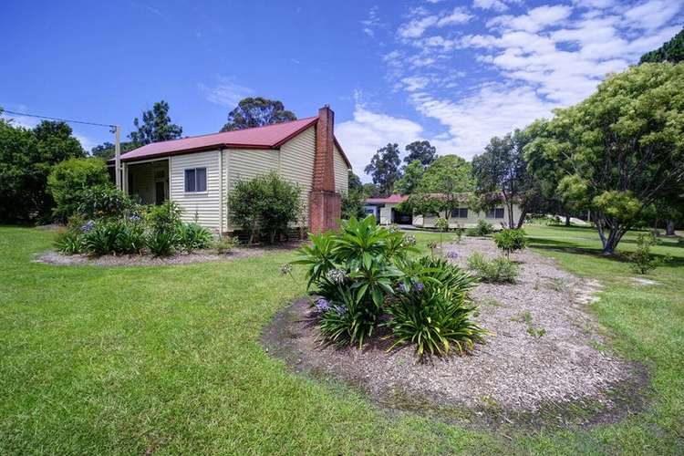 Main view of Homely other listing, 333 Failford Rd, Failford NSW 2430