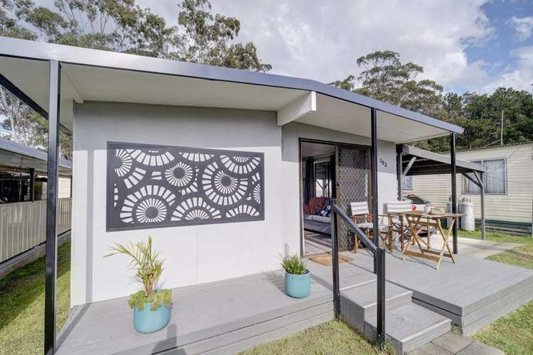 Main view of Homely retirement listing, Site 102/5 Mill Rd, Failford NSW 2430
