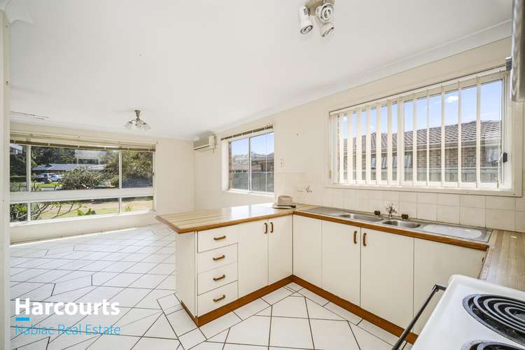 Fifth view of Homely villa listing, 1/30 mayers drive, Tuncurry NSW 2428