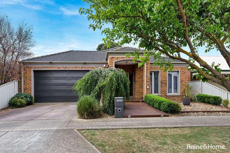 36 Ranmore Grove, Caroline Springs VIC 3023