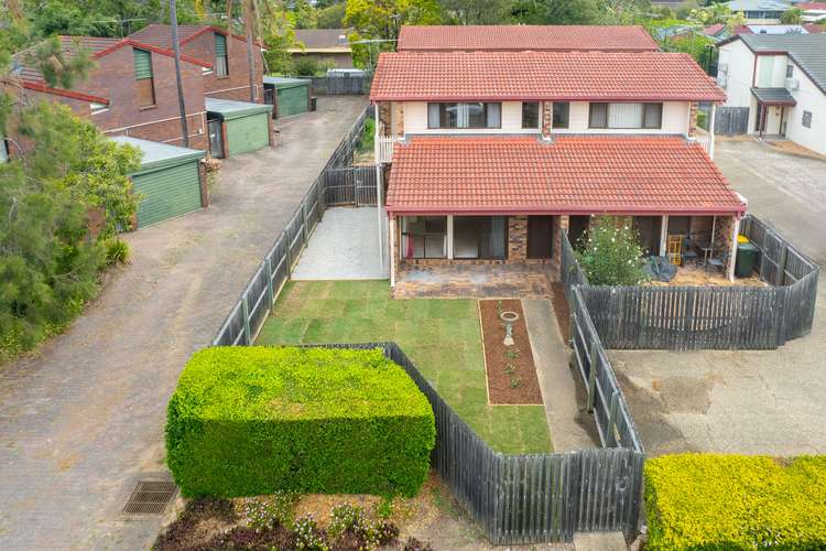 Main view of Homely townhouse listing, 2/16 Movilla Street, Ferny Grove QLD 4055