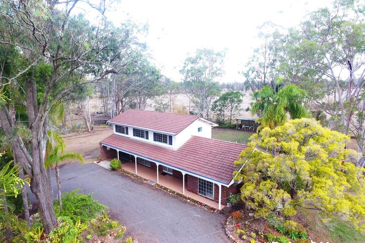 Main view of Homely cropping listing, 4A Aerodrome Road, Kingaroy QLD 4610